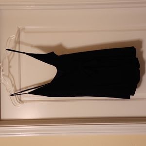 Lulu's v neck romper